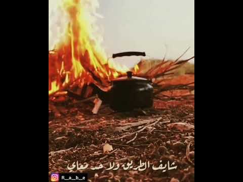اغنية وحدي في ايامي إللي جاي