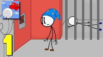 Infiltrating the Airship Gameplay Part 1 Gameplay (Android,iOS) Epic Fails, Full Game