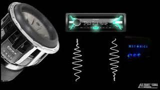 Que pasa  -  EPICENTER BASS