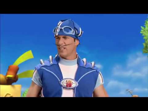 camera iphone 8 plus apk LazyTown Season 5 preview (very legit and not fake)