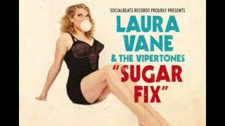 Video voorbeeld van "Laura Vane & The Vipertones - Capsize"