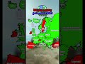 Did your country get invaded in WW2? | ItaliaMapping #fypシ゚viral #mapping #mapper #geography #map