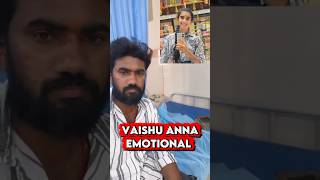Vaishnavi Case Update | Brother Emotional Demand for Justice 😢 Viral Video