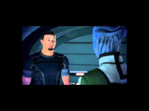 Videó: Hogyan Váltak Az Internetes Trollok A Mass Effect Rajongók Első Számú Ellenségévé