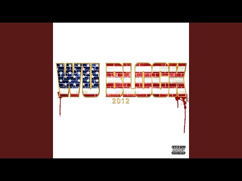 Drivin Round (feat. Sheek Louch, Masta Killah, Gza and Erykah Badu)