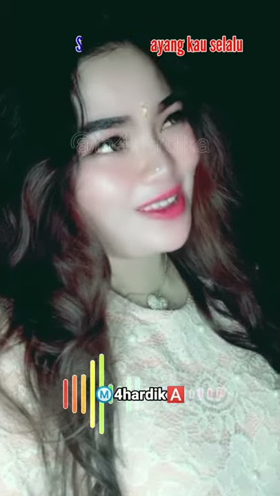 Wulan Merindu (Cici Paramida)Lipsync by Wina - TikTok  @m4hardika