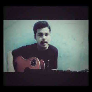 Pamungkas-Monolog (cover)