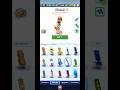 🛹BOARDS 🛹 collection 😛🤩#shorts #SubwaySurfers #SubwaySurfersGameplay #Gaming #MobileGaming#Gameplay