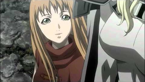 Claymore Trailer