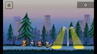 Zombie Runner Game screenshot 4