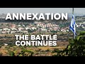 Battle Continues Over Israel’s Plan to Annex Parts of Biblical Heartland 6/12/20