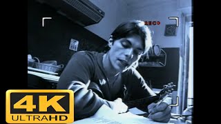 Video thumbnail of "Gianluca Grignani - Mi Historia Entre Tus Dedos 4K Remasterizado HD HQ"