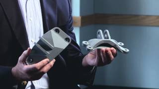 Unison Industries Additive Manufacturing