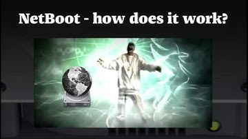 Free your NetBoot Server with BSDPy