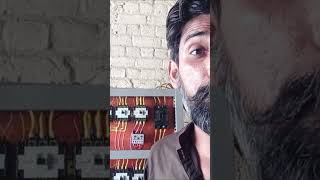 ⚡ **S1E8 – Final Wiring & Power Test of the Boiler Control Panel | Full Setup Explained!**