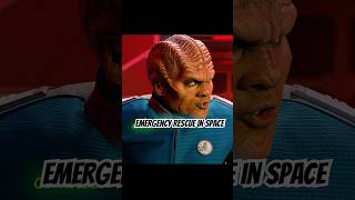 Emergency Rescue in Space.#foryou #shortvideo #shortvideos #shorts #theorville