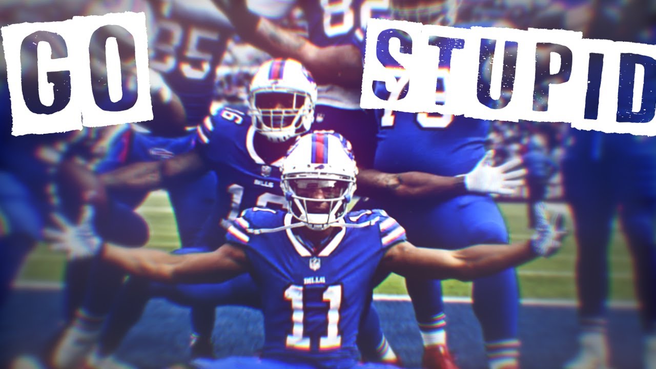 NFL Hype Video 2021-22 Season ft. Polo G #bakercomp1k