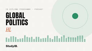 IB Global Politics HL hl-4-4-health — HL.4.4 Health | Podcast
