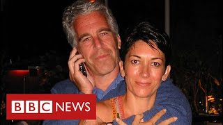 Guilty: Ghislaine Maxwell faces life in jail for sex trafficking - BBC News