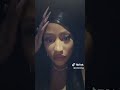 NICKI MINAJ AFTER TRUMPS DINNER IN DC