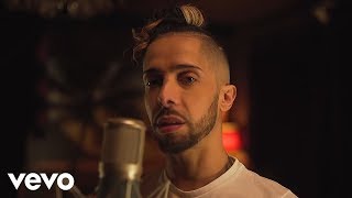 Dappy - Count On Me (Acoustic)