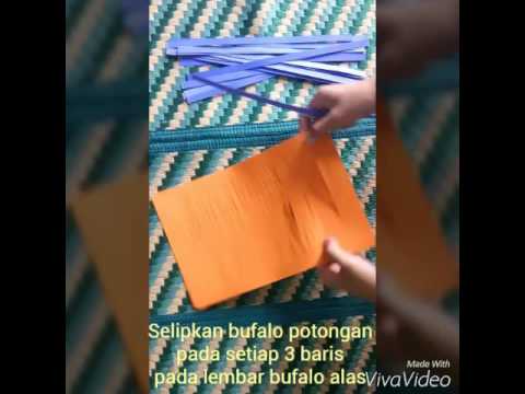 bidang kraf tradisional anyaman tikar  Doovi