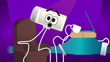 ScaleWatcher in operation animation