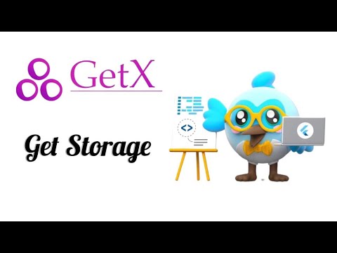 Get Storage |
