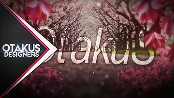 Intro 2D sem "sync" para Otakus By : Seijin-Kun