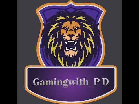 PD Gamerz Live Stream