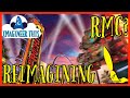 Reimagining Hollywood Rip Ride Rockit- Imagineer This