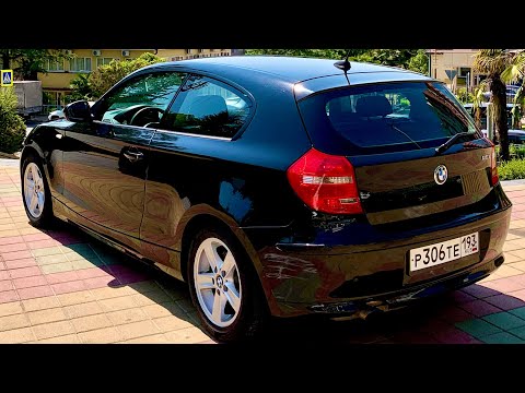 Видео: Обзор BMW КОПЕЙКА | Моя новая тачка