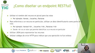 Sembrando 2021 REST API con Flask