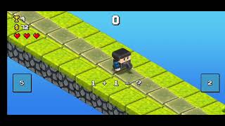 Cómo funciona la aplicación Math Jumps screenshot 5