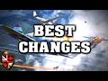 The 5 BEST Changes You Missed Ninth Wave Update