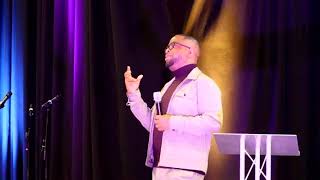 John the Baptist: A Burning and A Shining Light || Apostle Arome Osayi
