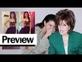 Janine Gutierrez and Pilita Corrales React to Their Old Outfit Photos | Outfit Reactions | PREVIEW