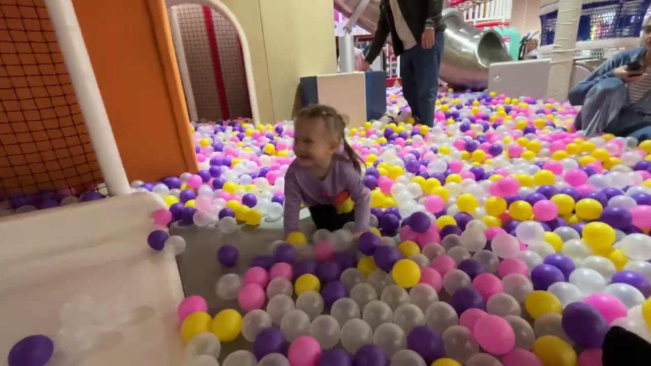 ГОРКА В ФЛИК ФЛЯК 