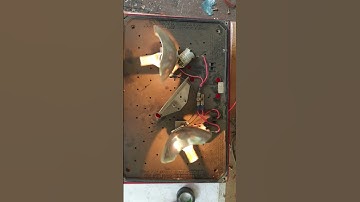 CODE 3 LP6100 Mini Lightbar