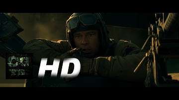 CGI & VFX Breakdown : "Rage