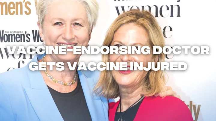 Mask Mandate, Lockdown & Vaccine Endorsing Former ...