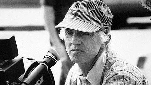 Celebrated Hollywood cinematographer Haskell Wexler dies