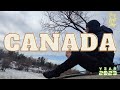 Canada. My first step. Мої перші кроки в Канаді.