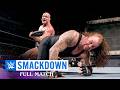 FULL MATCH Undertaker Vs Kurt Angle SmackDown March 3 2006 FULL MATCH Undertaker Vs Kurt Angle SmackDown March 3 2006