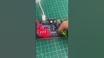 Fan controller ( with verilog )