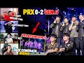 Valorant Streamers Reacts to PRX Fake Comeback Against GEN.G in VCT Masters Madrid 2024