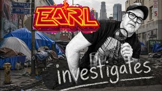 Earl Skakel Investigates