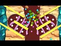 SAND BALLS ALL LEVELS GAMEPLAY WALKTHROUGH PART 12 SAND BALLS ALL LEVELS GAMEPLAY WALKTHROUGH PART 12