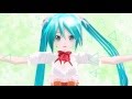 【MMD-PV】Lap Tap Love