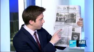 03/19/2012 MEDIA WATCH International